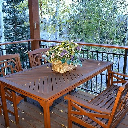 Moose Creek Townhomes By Jackson Hole Real Estate Company Teton Village Chambre photo