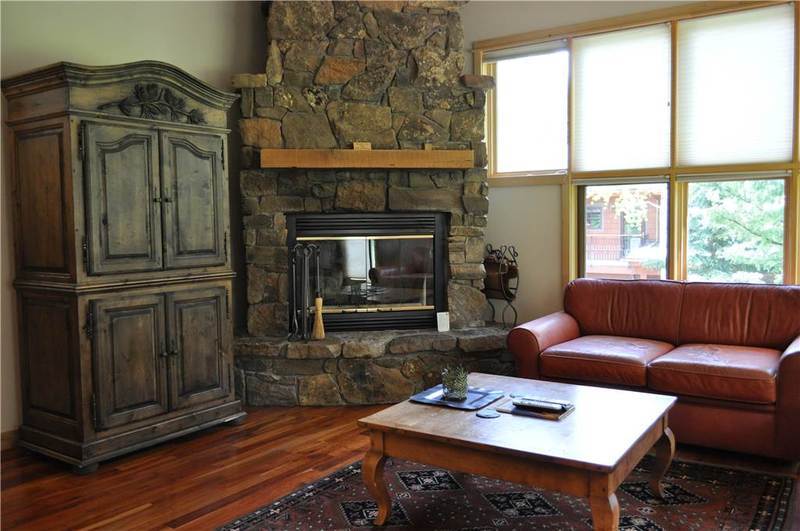 Moose Creek Townhomes By Jackson Hole Real Estate Company Teton Village Extérieur photo