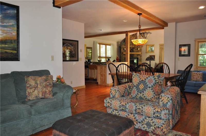 Moose Creek Townhomes By Jackson Hole Real Estate Company Teton Village Extérieur photo