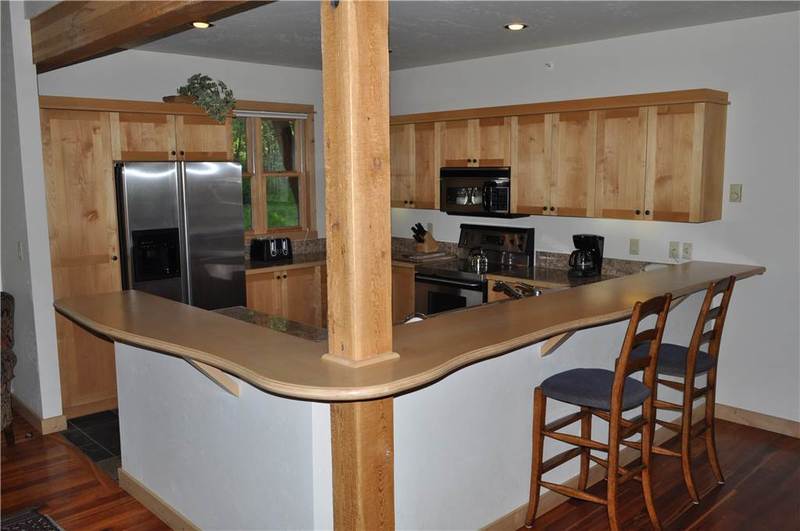 Moose Creek Townhomes By Jackson Hole Real Estate Company Teton Village Extérieur photo