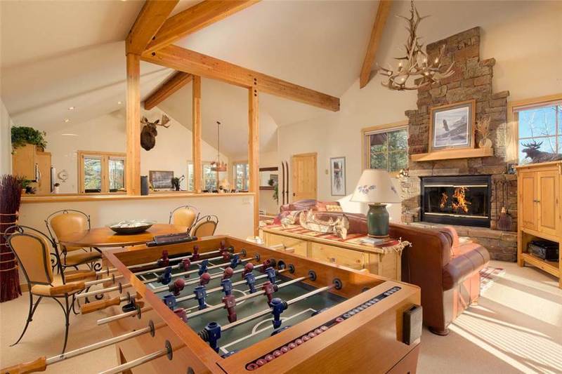 Moose Creek Townhomes By Jackson Hole Real Estate Company Teton Village Extérieur photo