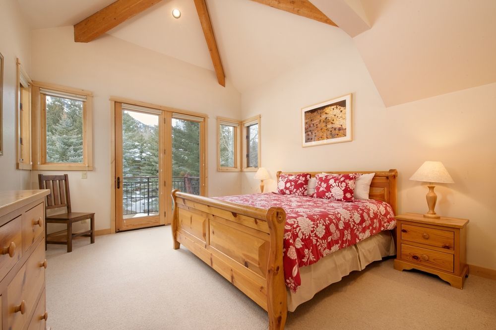 Moose Creek Townhomes By Jackson Hole Real Estate Company Teton Village Extérieur photo