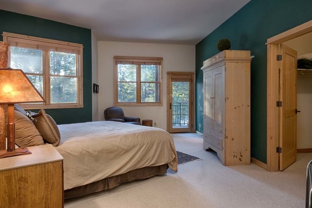 Moose Creek Townhomes By Jackson Hole Real Estate Company Teton Village Extérieur photo