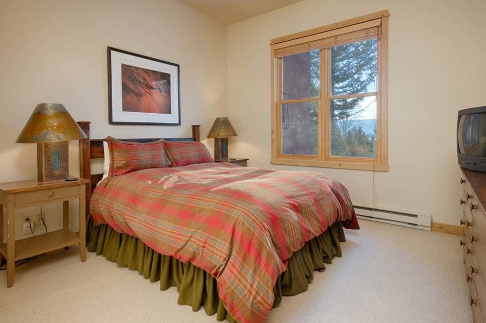 Moose Creek Townhomes By Jackson Hole Real Estate Company Teton Village Extérieur photo